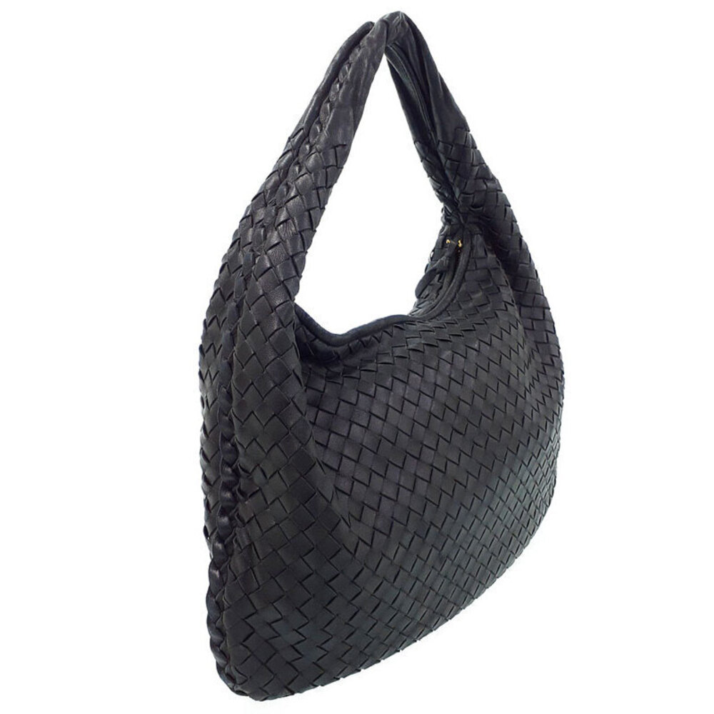 Bottega Veneta Intrecciato Shoulder Bag - Picture 2 of 9